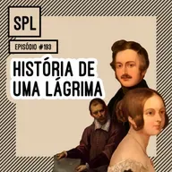193. História de uma lágrima, de Machado de Assis