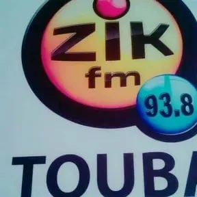ZIK FM TOUBA