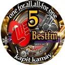 5 Best FM