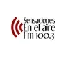 FM Sensaciones en El Aire