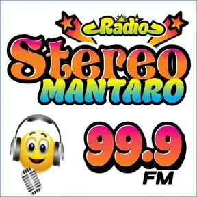 Stereo Mantaro Tropi-Folk