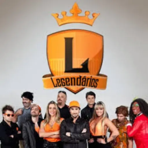 Confia nos Legendários(ou não) - EP#201