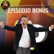 EPISODIO BONUS- Quattrochiacchiere con FRANCOIS SALVAGNI