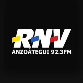 RNV Anzoátegui 92.3 FM