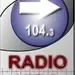 Radio Vida 104.3