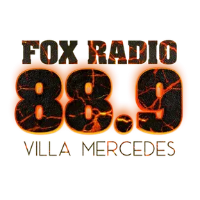 FOX RADIO 88.9 VILLA MERCEDES