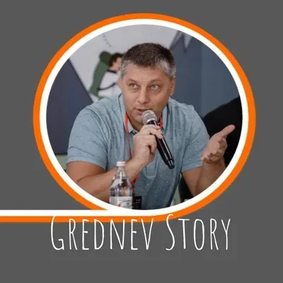 Диалог с Олегом Лавровым (крутым блогером Краснодара)