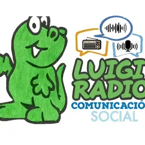 Comunicacion Social Luigi
