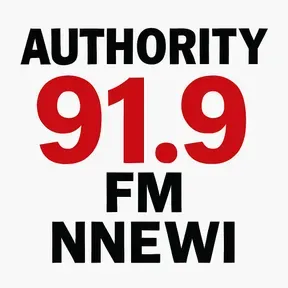Authority fm Nnewi
