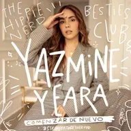 Yazmín Yeara: nuevos comienzos