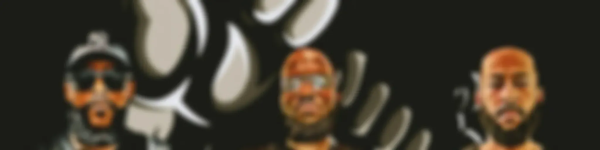 #BFA aka Brothers From Another