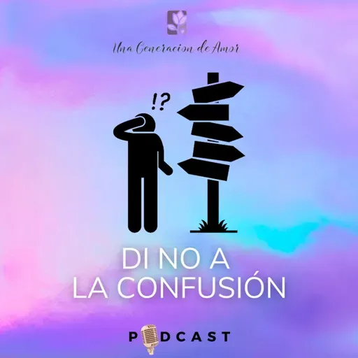 Di no a la confusión