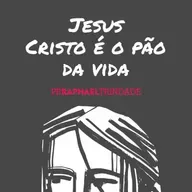 JESUS CRISTO É O PÃO DA VIDA [PR. RAPHAEL TRINDADE]
