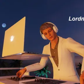 Lordnew George Michael