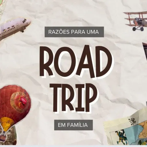 Viajar é muito além do que conhecer lugares e desfrutar da companhia de pessoas caras para você!