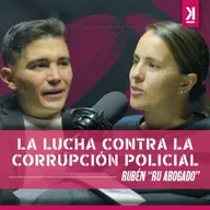 Corrupción: Parte de la política es peor que el narco | Ruabogado
