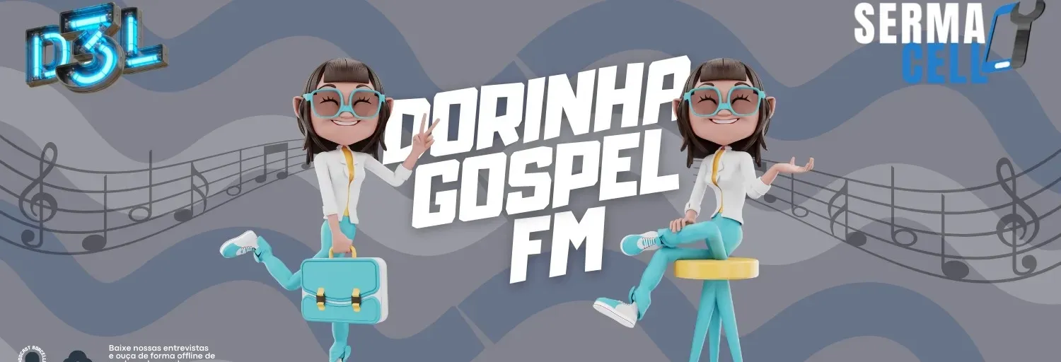 DORINHA GOSPEL