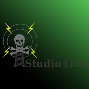 Radio de Groene knuppel