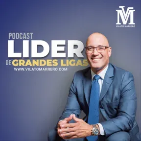Lider de Grandes Ligas 