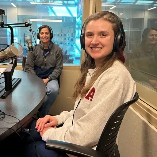 Sweet dreams are made of reefs - with Lorena Jevnikar