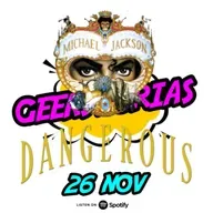 Geekstorias ep. 57: Noviembre 26 - Dangerous / Casablanca / Thanksgiving