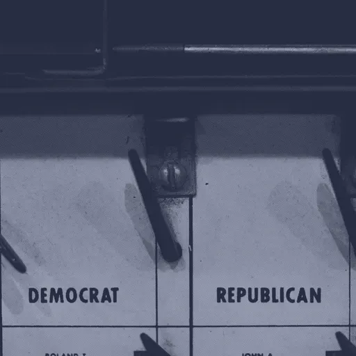 What Does It Mean To Be A Republican Or A Democrat In The Trump Era?
