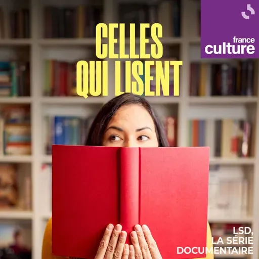 Celles qui lisent : Episodes 1 et 2