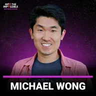 There's a New Law of Nature — And It Changes Everything We Know About Life. Michael Wong - #567