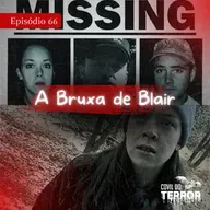 #66 - A Bruxa de Blair