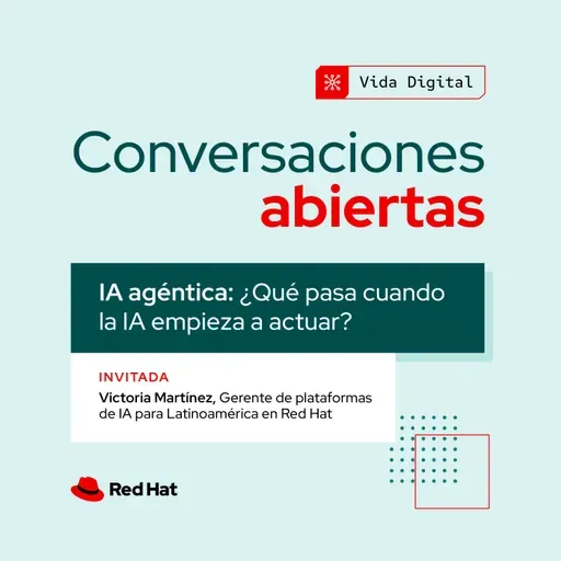 IA agéntica: ¿Qué pasa cuando la IA empieza a actuar?