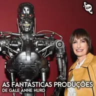 94 / As fantásticas produções de Gale Anne Hurd / Outubro 2025