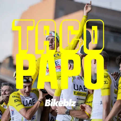 Taco Papo Especial - Tour d'France 2024