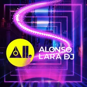 Radio_Alonso Lara ( on air )