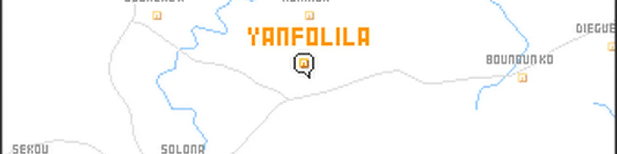 RADIO WASSOULOU YANFOLILA
