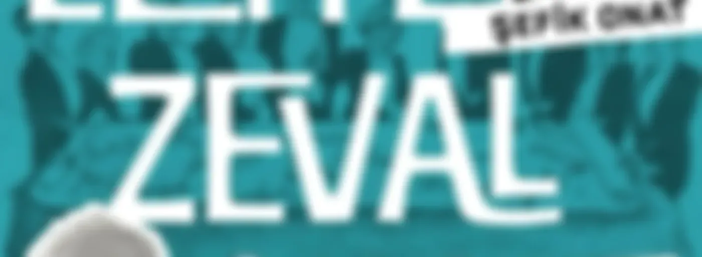 Elçiye Zeval Olmaz