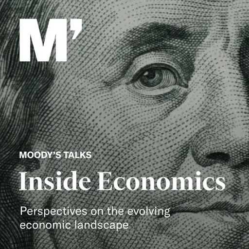CPI and AI with Capital Group's Jared Franz
