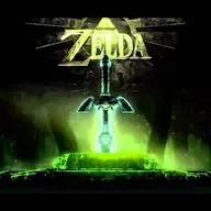 A Symphonic Metal Tribute to The Legend of Zelda