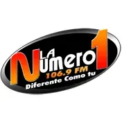 WZZS 106.9 LA NUMERO 1