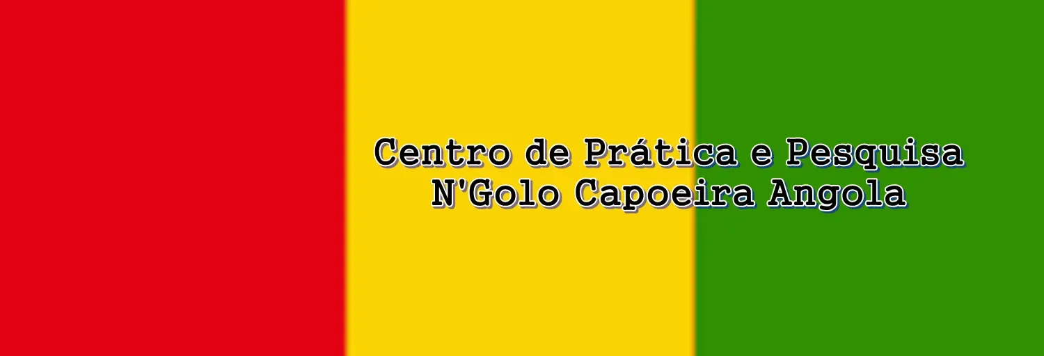 NGoloCapoeiraAngola