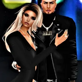IMVU HARLEYBESTWILDE SHOP
