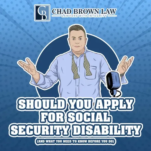 Should You Apply for Social Security Disability (and what you need to know before you do)