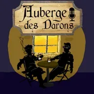 L'auberge des Darons #36