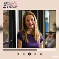 Changing The Medical World with Dr Katharine Giles