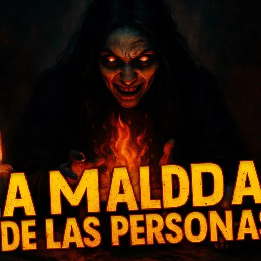 Historias de Miedo Noviembre 28 de 2025 LA MALDAD DE LAS PERSONAS