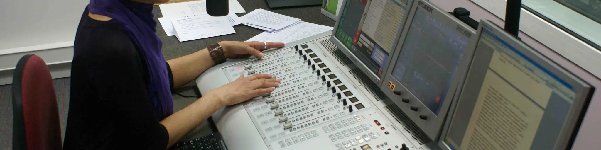 RADIO  ALAYA TV FM