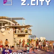 Sergey Baribyn @ Z.CITY SHOW 133 #133