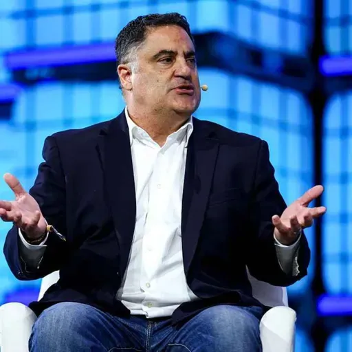 Why is Cenk Uygur banned from Britain, really?