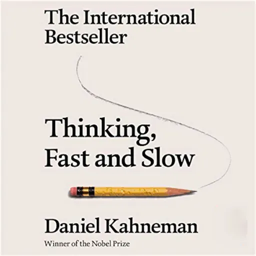 7. Thinking, Fast and Slow CH 34-38