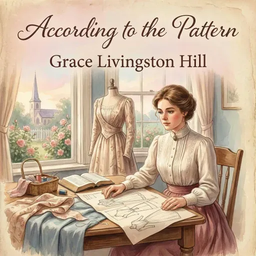 According to the Pattern by Grace Livingston Hill ~ Full Audiobook [religion]