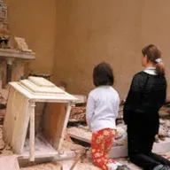 Perseguidos por seguir a Dios